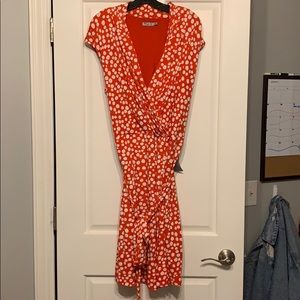 Eliza J dress. Size 18W.